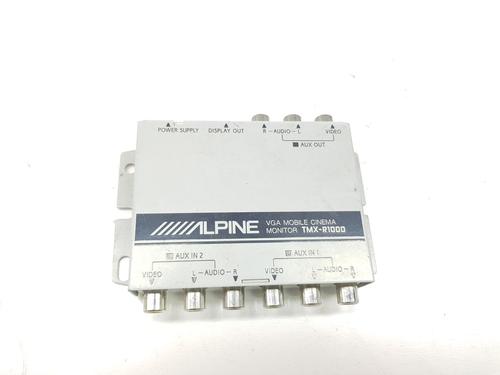 Elektronisk modul MERCEDES-BENZ M-CLASS (W163) ML 270 CDI (163.113) | BP14835199M83 