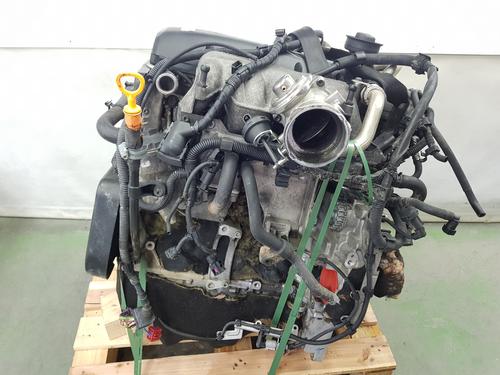 Engine VW TOUAREG (7LA, 7L6, 7L7)  | BP29409559M1 