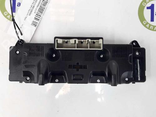 Climate control SEAT ALTEA (5P1) 2.0 FSI | BP3507655I5 