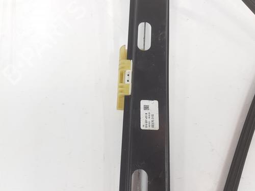 Front left window mechanism SEAT IBIZA V (KJ1, KJG) 1.0 TSI | BP12508283C22 