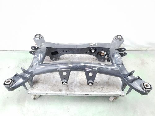 Used Rear axle BMW 3 Gran Turismo (F34) 320 d xDrive (184 hp) 23040707