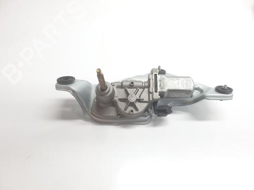 Rear wiper motor HYUNDAI TUCSON (TL, TLE) 1.7 CRDi | BP22701957M102 