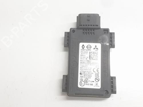 Electronic module RENAULT ARKANA I (LCM_, LDN_)  | BP33620599M83  - Image 6