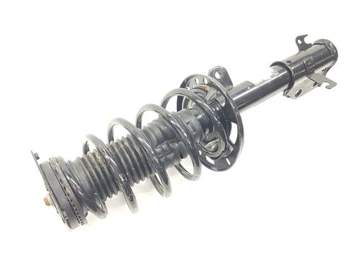 Left front shock absorber CITROËN C4 III (BA_, BB_, BC_) 1.5 BlueHDi 130 (BBYHZB) | BP36569988M16 - Image 5