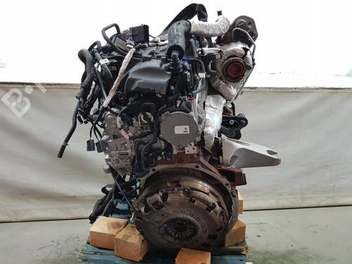 Engine FORD TRANSIT CUSTOM V362 Van (FY, FZ) | BP37466229M1 - Image 8