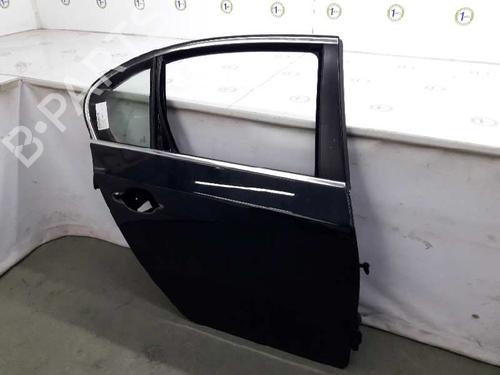 Right rear door BMW 5 (E60) 525 d | BP4655813C5 