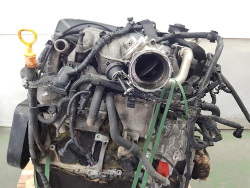 Engine VW TOUAREG (7LA, 7L6, 7L7)  | BP29409559M1 