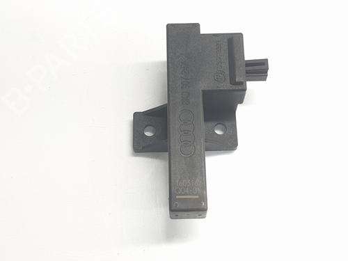 Elektronisk modul AUDI A6 C7 (4G2, 4GC) 2.0 TDI | BP29489327M83 