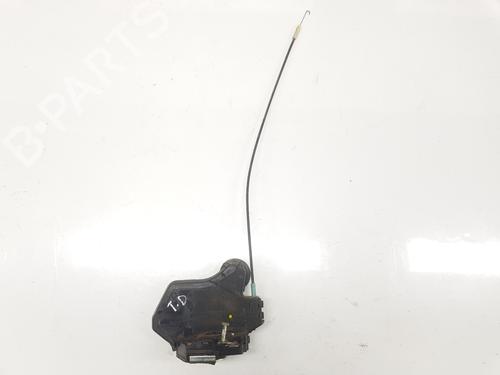 Used Rear right lock SUZUKI GRAND VITARA II (JT, TE, TD) 1.9 DDiS (JB419WD, JB419XD) (129 hp) 12142385