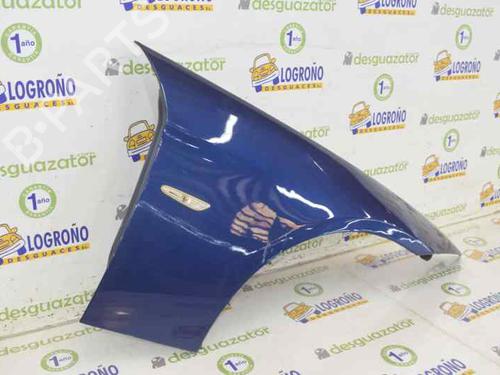 Right front fenders BMW 3 (E90) 320 d | BP1203556C42