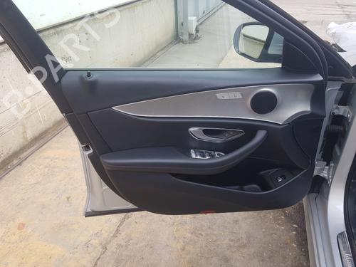 Fælk MERCEDES-BENZ E-CLASS (W213)  | BP36220145C45  - Image 38