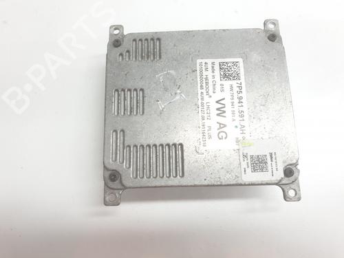Xenon ballast SEAT ATECA (KH7, KHP) | BP36535956C53 - Image 4