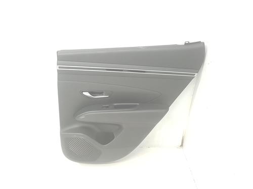 Used Rear right panel HYUNDAI TUCSON (TL, TLE) 1.6 CRDi hybrid 48V (136 hp) 16079908