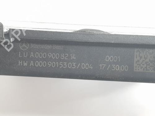 Electronic module MERCEDES-BENZ VITO Van (W447) 110 CDI (447.601, 447.603, 447.605) | BP28356054M83 
