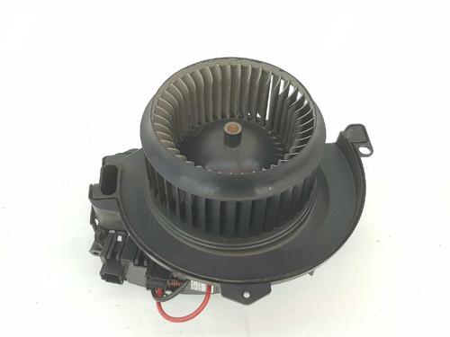 Heater blower motor MERCEDES-BENZ SPRINTER 3,5-t Van (B907, B910) 314 CDI RWD (907.631, 907.633, 907.635, 907.637) | BP14083648M62 