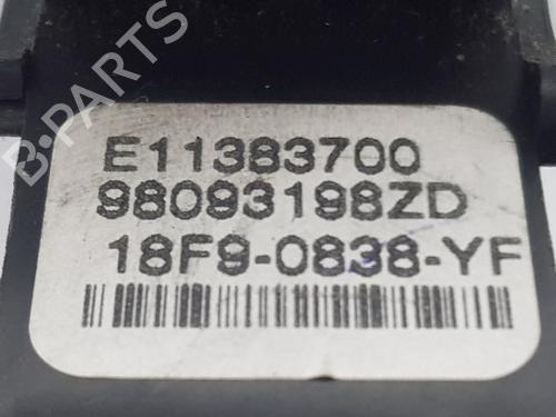 Switch CITROËN JUMPY III Van (V_) 2.0 BlueHDi 120 | BP31924167I30