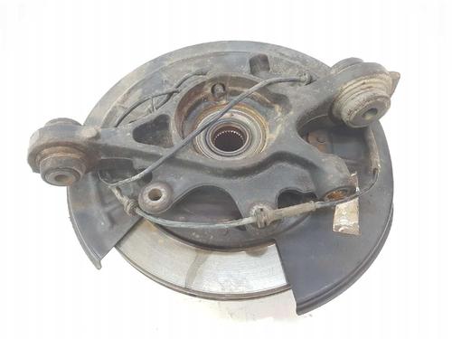 Used Left rear steering knuckle LAND ROVER DISCOVERY III (L319) 2.7 TD 4x4 (190 hp) 7787807