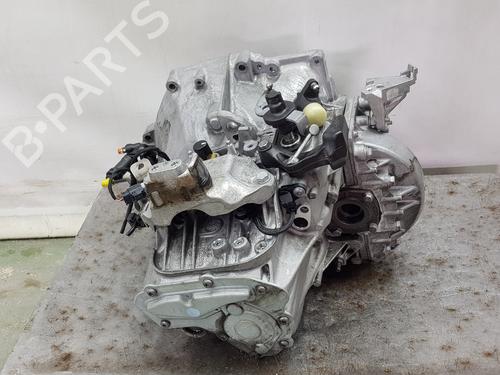 Gearbox PEUGEOT EXPERT Van (V_)  | BP34266652M3  - Image 7