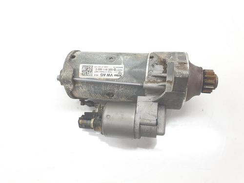 Starter VW TRANSPORTER T6 / CARAVELLE T6 Bus (SGB, SGJ, SHB, SHJ) 2.0 TDI | BP28386918M8 