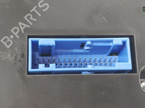 Instrument cluster VW GOLF VI (5K1) 2.0 GTi | BP21589594C47 