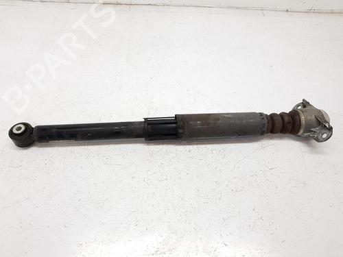 Left rear shock absorber AUDI A3 Sportback (8VA, 8VF) 1.6 TDI | BP15423260M18 