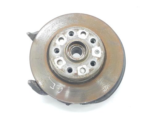 Left front steering knuckle VW GOLF VI (5K1) 1.6 TDI | BP16436014M25 