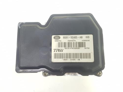 Used ABS pump FORD MONDEO IV (BA7) 2.0 TDCi (140 hp) 8068212