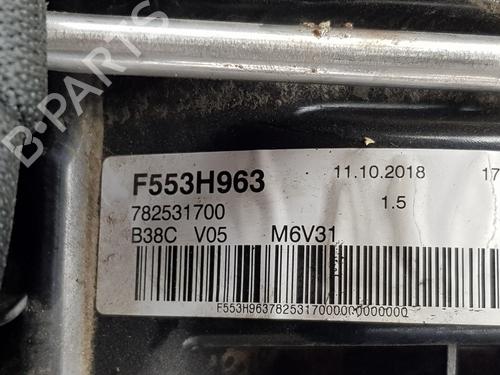 Engine MINI MINI (F56) Cooper | BP31924229M1