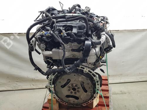 Engine JEEP WRANGLER III (JK) 2.8 CRD | BP30878200M1