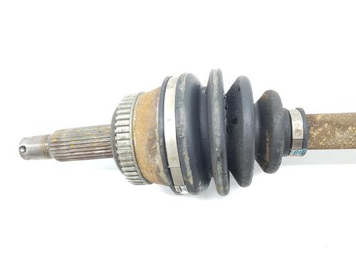 Left rear driveshaft HYUNDAI TUCSON (JM) 2.0 CRDi All-wheel Drive | BP16346704M40 