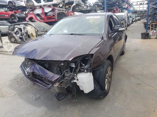 Left front window switch TOYOTA AVENSIS (_T25_) 1.8 VVT-i (ZZT251_, ZZT251R) | BP37195507I27 - Image 29