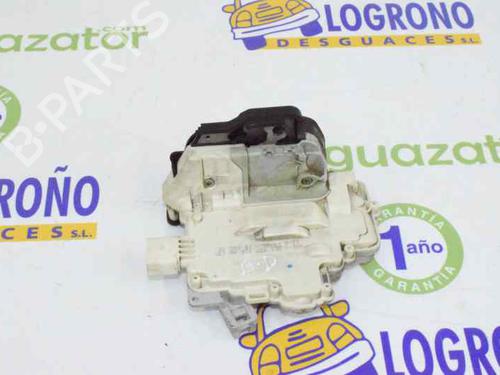 Front right lock AUDI A4 B7 Avant (8ED) 2.0 TDI 16V | BP1041705C97 