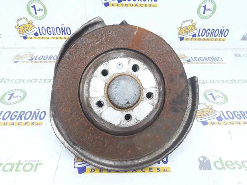 Used Left rear steering knuckle AUDI A5 Sportback (8TA) 2.0 TDI (177 hp) 1414845