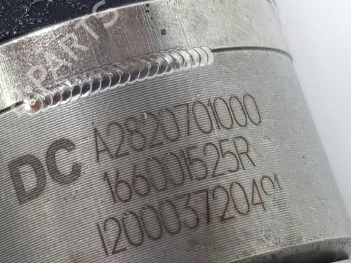 Injector RENAULT CAPTUR II (HF_) TCe 130 (HFMF) | BP31264131M100 