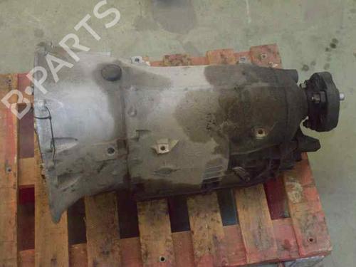 Used Gearbox MERCEDES-BENZ SLK (R171) 200 Kompressor (171.442) (163 hp) 800002