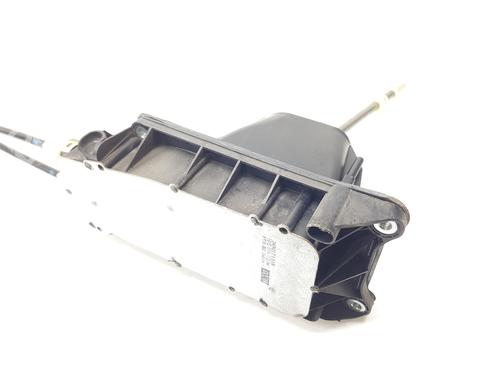 Gear lever RENAULT CLIO IV (BH_) 1.5 dCi 75 | BP31574882M90