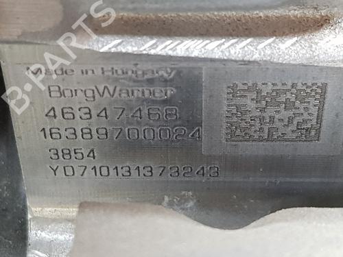 Engine JEEP RENEGADE SUV (BU, B1, BV) | BP37630852M1 - Image 9