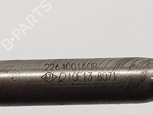 Electronic sensor RENAULT EXPRESS Box Body/MPV 1.5 Blue dCi 95 (F6AB) | BP31374251M84