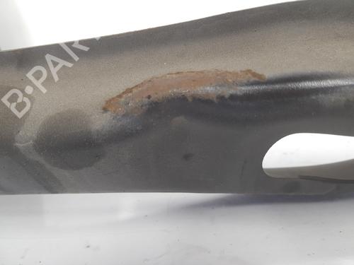 Rear bumper reinforcement BMW X5 (E70) xDrive 30 d | BP11015717C73 