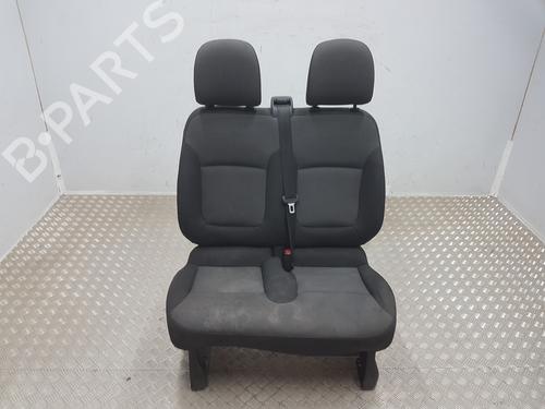 Right front seat NISSAN PRIMASTAR Bus (X82) | BP38935981C16 - Image 5