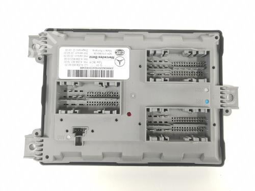 Used Electronic module MERCEDES-BENZ GLC (X253) [2015-2022]  29591088