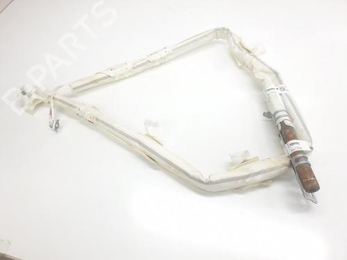 Venstre gardin airbag Venstre gardin airbag 35753636 35753636
