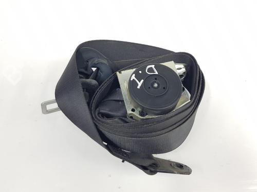 Used Front left seatbelt MINI MINI (R56) Cooper D (109 hp) 12461847