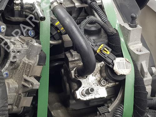 Engine ALFA ROMEO STELVIO (949_) 2.2 D Q4 (949.AXB2A) | BP29906696M1 