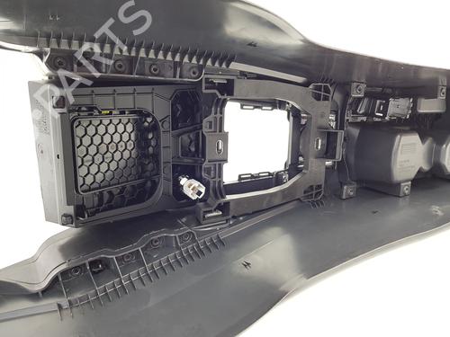 Armrest / Center console VW T-ROC (A11, D11) 1.0 TSI | BP30390039I20 