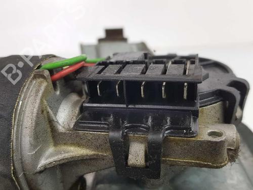 Front wiper motor PORSCHE BOXSTER (986) 2.5 | BP6454836M29 