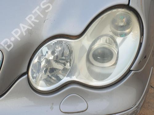 Fensterheberschalter links hinten MERCEDES-BENZ C-CLASS (W203) C 240 (203.061) | BP10658648I29 