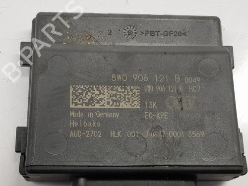 Elektronisk modul AUDI A4 B9 (8W2, 8WC) 2.0 TDI | BP16778938M83 