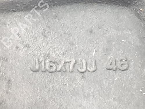 Rim MITSUBISHI PAJERO III (V7_W, V6_W) 3.2 Di-D (V68W, V78W) | BP21389398C45 