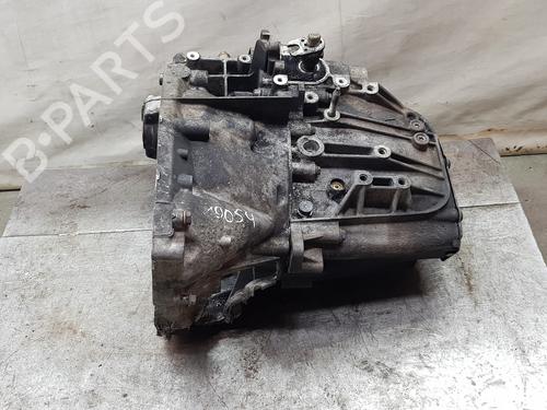 Gearbox CITROËN JUMPY II (VF7) 2.0 HDi 120 | BP36490312M3  - Image 6